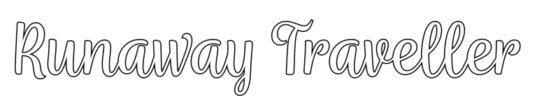 Runaway Traveller logo